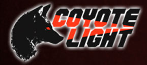 Coyote Light